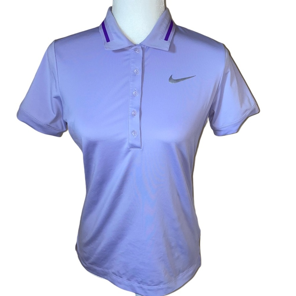 Nike Golf 🏌️‍♀️ NWOT Tour Performance polo DrifFit Top Size:S